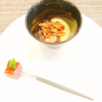 しまなみふれんち Murakami - アミューズ　