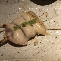 鳥さみ - 