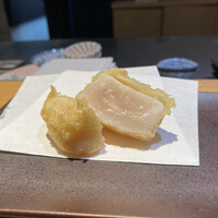 銀座 よこ田 - お寿司も良いネタです