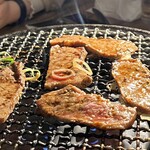 わぎゅう専科 焼肉屋 - 
