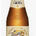 기린 맥주 (병) KIRIN BEER (BOTTLE)