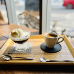 シズク コーヒー ロースター - 