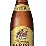 惠比寿啤酒 (瓶) EBISU BEER (BOTTLE)