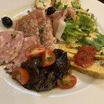 Trattoria Salice  - 