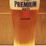 優質麥芽THE PREMIUM MALTS