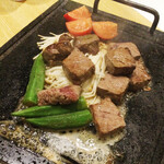 小料理大石 - 