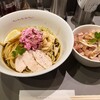 soba MAREN 中崎町店