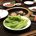 焼肉　大一 - 