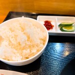 黄金鮨 - 