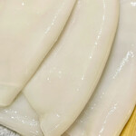 カネヒデ小林商店 - 3枚捌きたてを送ってもらって1000円ですｗ