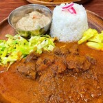 みわCurry - 