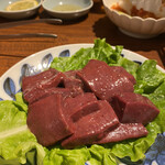 赤坂 らいもん - 