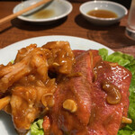 赤坂 らいもん - 