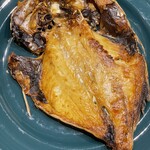 カネヒデ小林商店 - ぴっかぴかの焼き上がり　極端に旨いよ