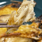 カネヒデ小林商店 - 身はふわふわ＆プリプリ　永遠に飲んでいられる美味さ