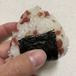 にぎりたて - 