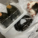 にぎりたて - 