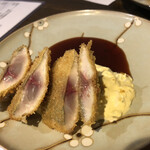 酒場 ソレデモヤッパリ - 