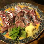 酒場 ソレデモヤッパリ - 