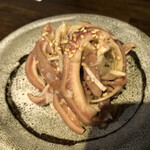 酒場 ソレデモヤッパリ - 