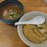札幌つけ麺 札幌ラーメン 風来堂 - 濃醇味噌つけ麺