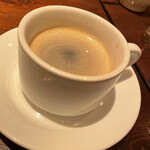 神楽坂しゅうご - コーヒー