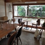 FLAG - 部屋ごと雰囲気がちょっと変わる。