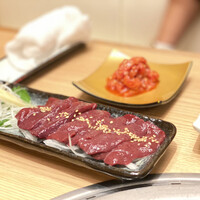 焼肉 にくの音 - 