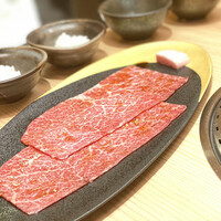 焼肉 にくの音 - 