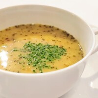 銀座 ハプスブルク・ファイルヒェン - 