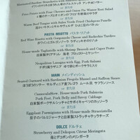 イタリアンダイニング ケシキ - 