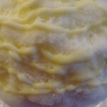 慈げん - ホワイトチョコ