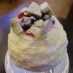 慈げん - ホワイトラブ