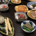 宮坂 - お料理の写真も撮れるようになりました！