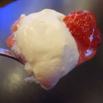 慈げん - 美味しいラムミルク