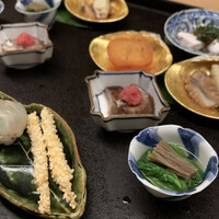宮坂 - お料理の写真も撮れるようになりました！