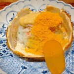 銀座 やまの辺 江戸中華 - 