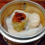 銀座 やまの辺 江戸中華 - 