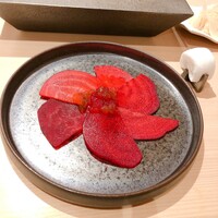 はっこく - 