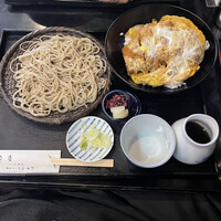 日本橋 やぶ久 - 