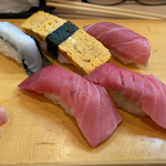 ひさご寿司 本店 - 