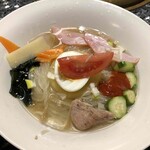 Hanyan - 盛岡冷麺