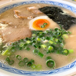 丸徳ラーメン - 