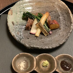 西大和 さえき - 