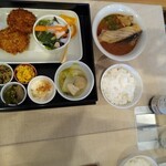 地元のごちそう 自然のめぐみキッチン - 