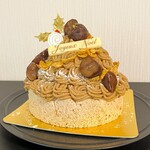 パティスリー リョーコ - 