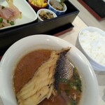 地元のごちそう 自然のめぐみキッチン - 