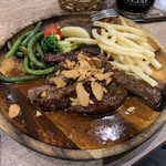 GRILL & BAR うしすけ - 