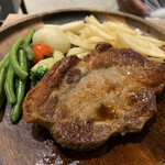 GRILL & BAR うしすけ - 