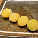 天草大王専門店 とさか - 